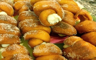 Strepitosi cartocci fritti siciliani dal gusto unico