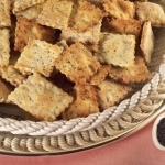 Come realizzare dei croccantissimi Crackers
