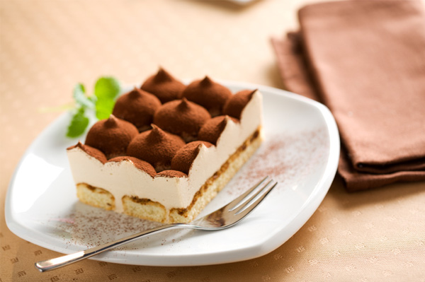 Tiramisù light: più gusto con meno calorie!
