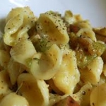 orecchiette