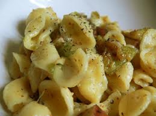 orecchiette