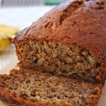 banana bread