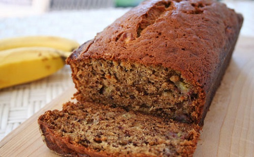 banana bread