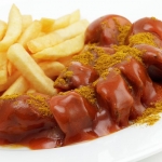 Come realizzare il fantastico piatto 'Currywurst'