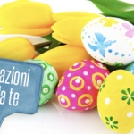 Realizzare decorazioni Pasquali per la casa