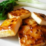 tofu al marsala