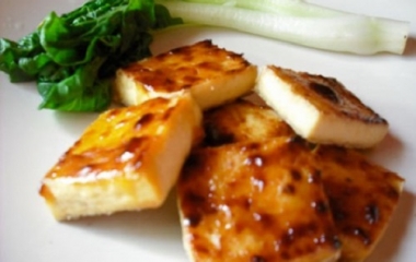 tofu al marsala
