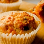 muffin mediterranei