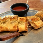 Come realizzare una ricetta alternativa, la pizza stomboli