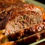 polpettone vegetariano
