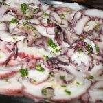 Come cucinare un gustoso carpaccio di polpo