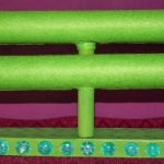 porta bracciali