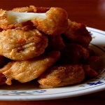 Le sciatt, incredibili frittelle con formaggio