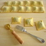 Ravioli di montagna, ricetta economica