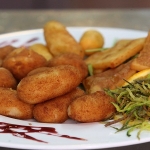 Cazzilli: ecco delle meravigliose crocchette