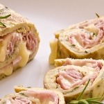 Come realizzare una buona frittata ripiena