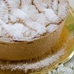 Ricette napoletane: pastiera al cioccolato e nocciole