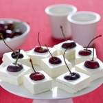 panna cotta