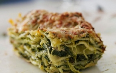 Strati ai broccoli