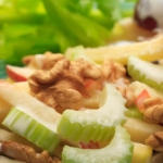 waldorf salad