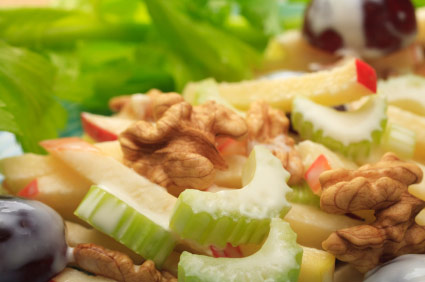 waldorf salad