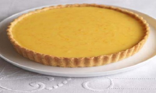 lemon curd