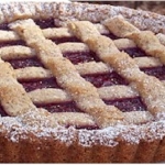 Linzer Torte, la torta più antica del mondo