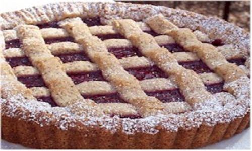 Linzer Torte, la torta più antica del mondo