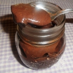 nutella vegan