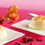 panna cotta