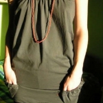 top/vestito