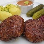 frikadeller