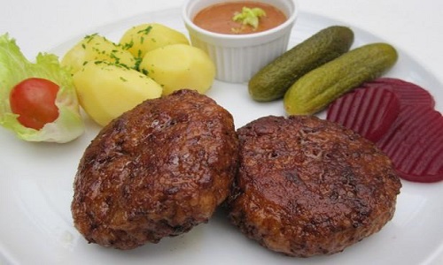 frikadeller