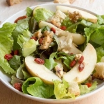 insalata bacche-goji