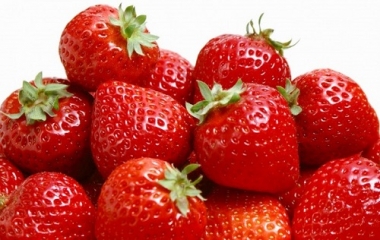 macchie-di-fragole