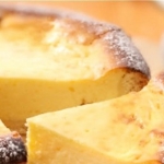 torta ricotta