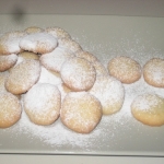 biscotti al limone