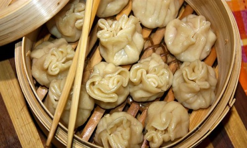 Jiaozi