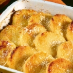 gnocchi alla romana