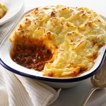 Shepherd's pie