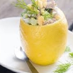 limone ripieno