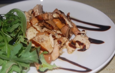 pollo