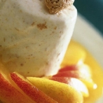 crema semifreddo albicocca