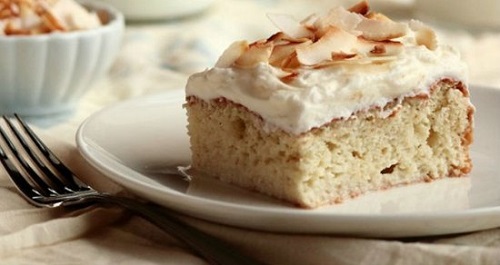 Come realizzare la torta tres leches