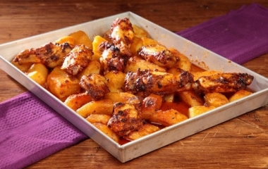 alette-di-pollo-alla-messicana