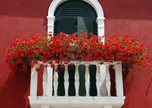 balcone