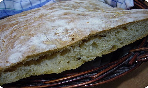 ciabatta