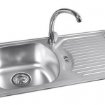 acciaio inox