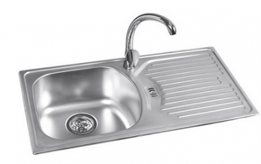 acciaio inox