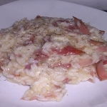 Come realizzare il risotto affumicato